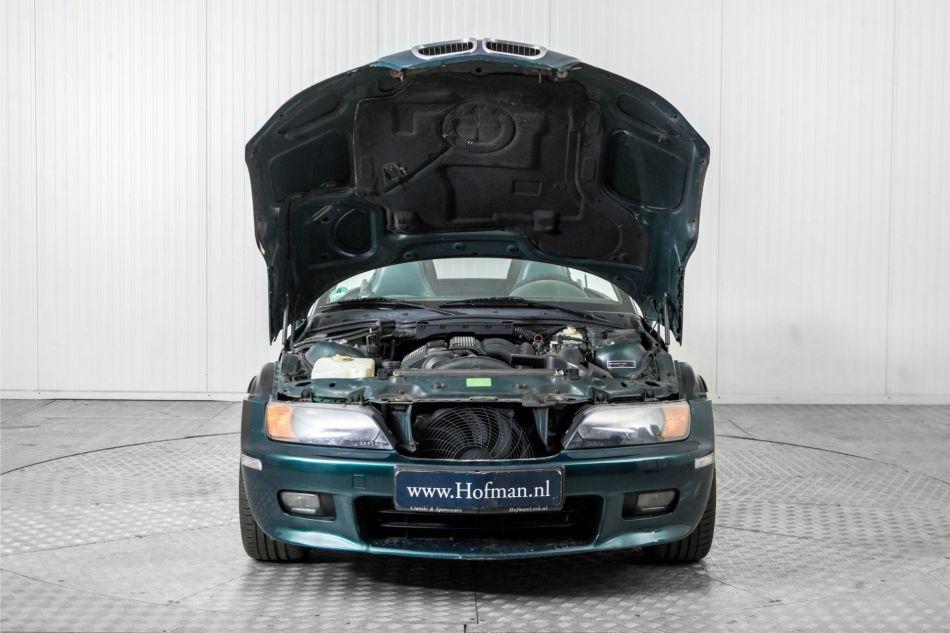 1998 BMW Z3