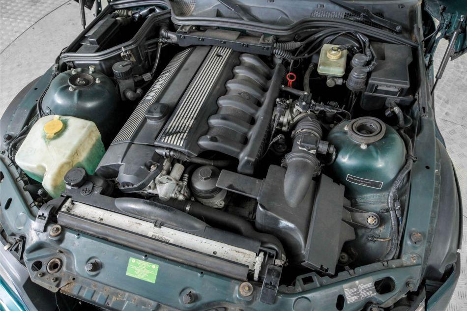 1998 BMW Z3