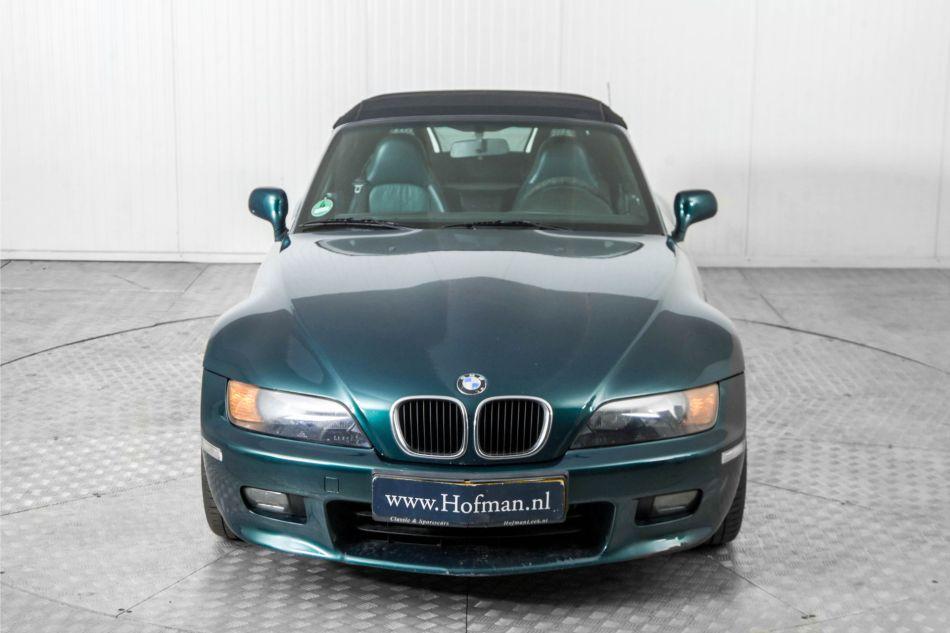 1998 BMW Z3