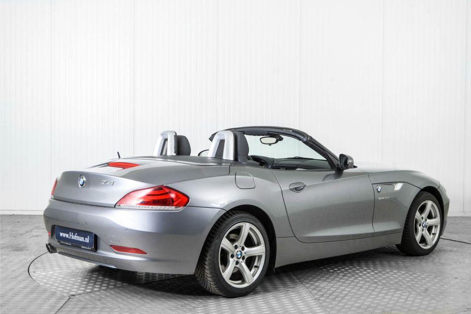 2010 BMW Z4