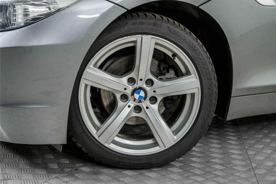 2010 BMW Z4