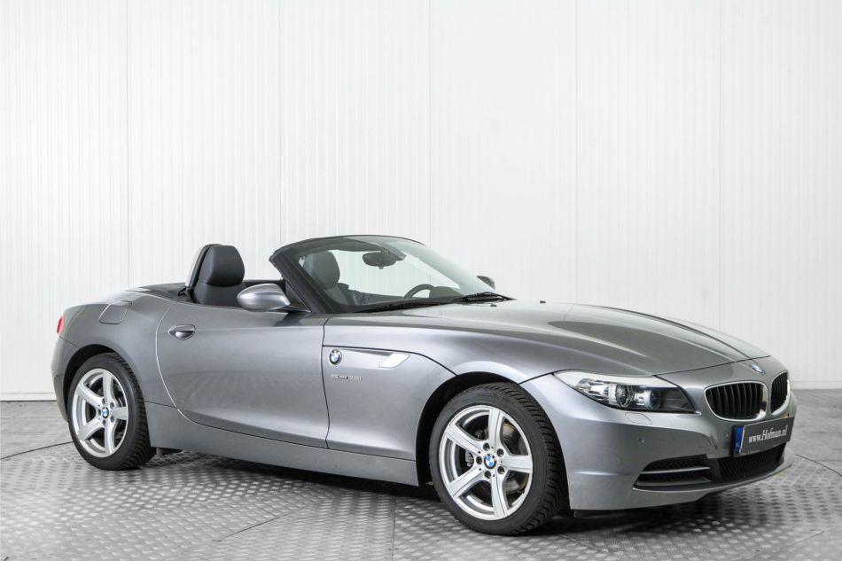 2010 BMW Z4