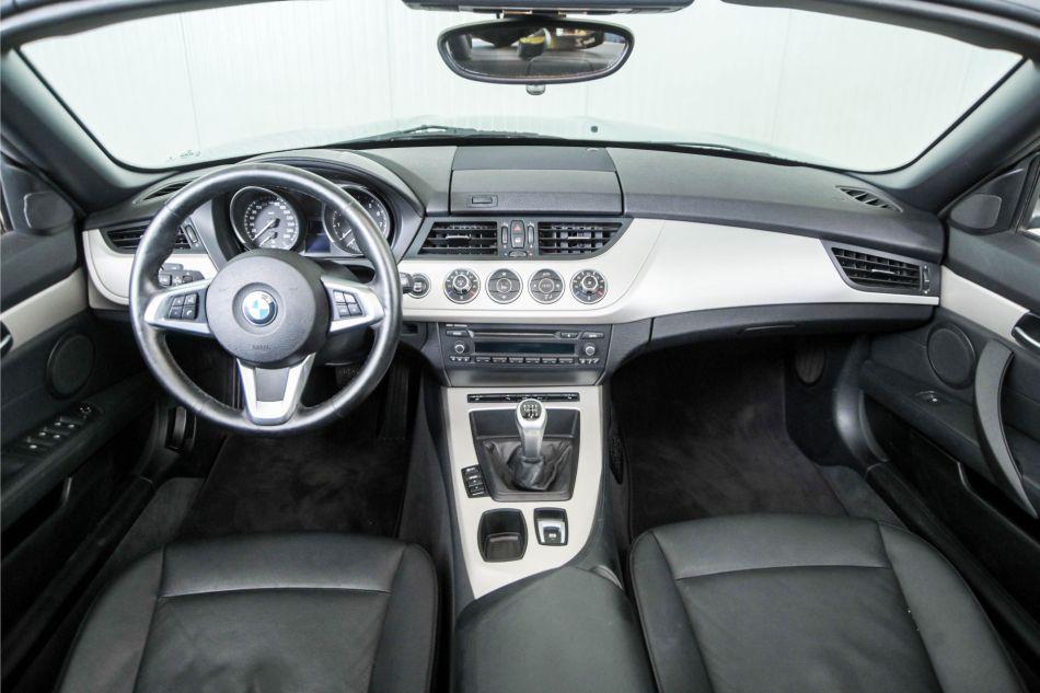 2010 BMW Z4