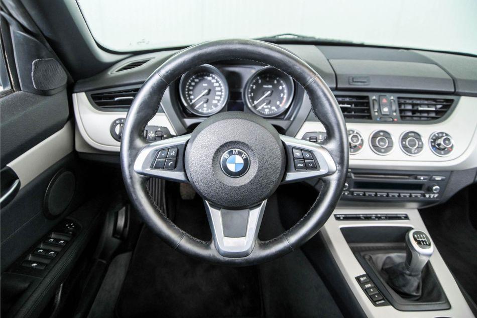 2010 BMW Z4