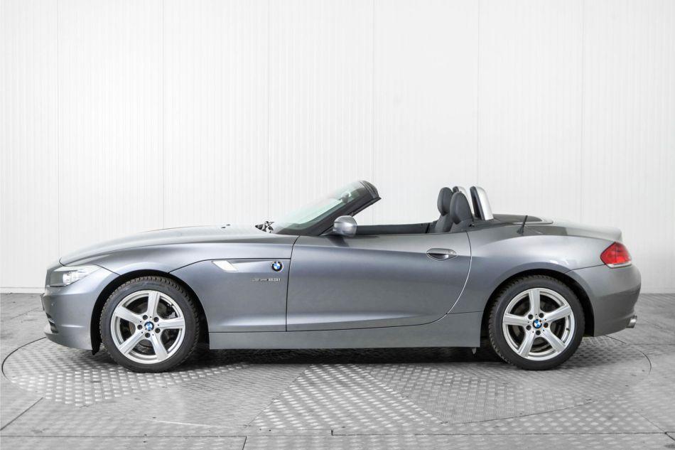 2010 BMW Z4