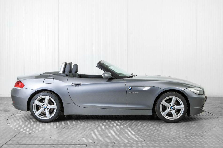 2010 BMW Z4