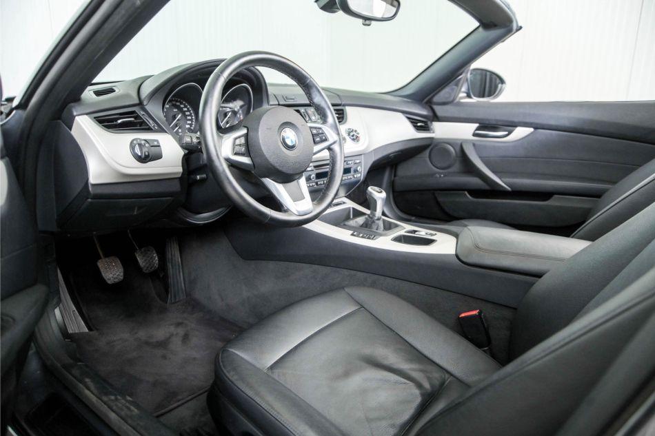 2010 BMW Z4