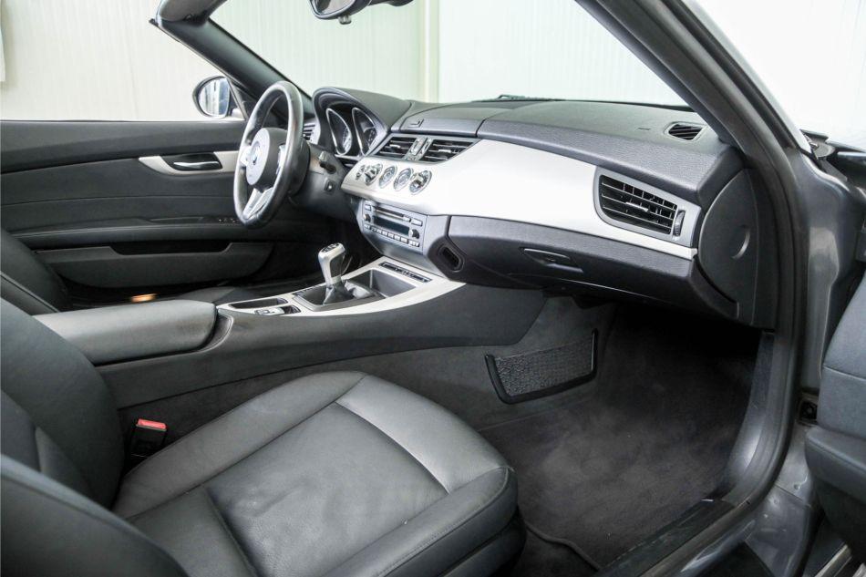 2010 BMW Z4