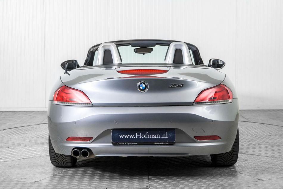 2010 BMW Z4