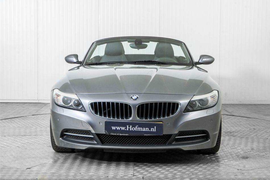 2010 BMW Z4