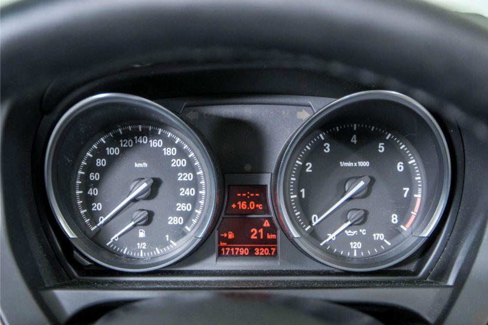 2010 BMW Z4