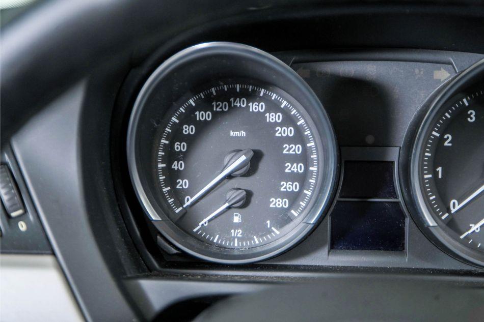 2010 BMW Z4