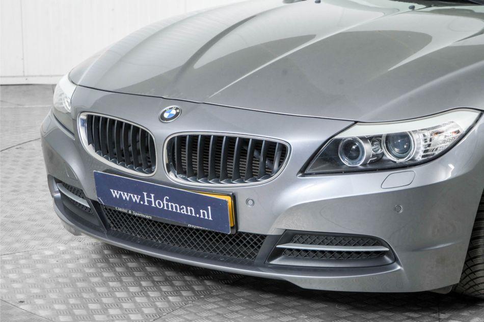 2010 BMW Z4