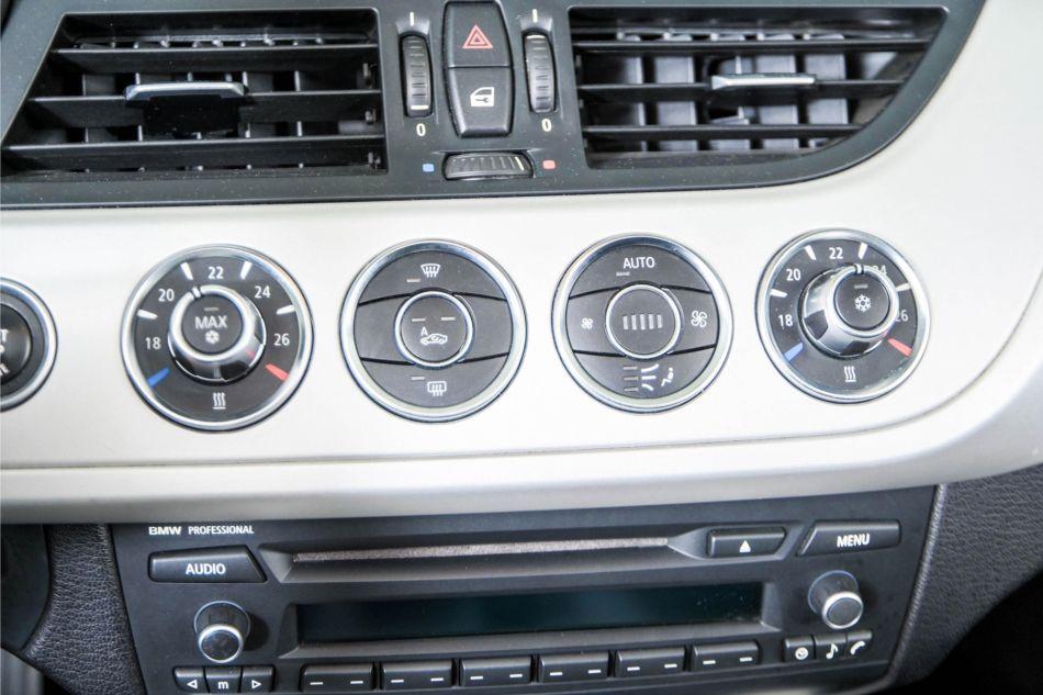 2010 BMW Z4