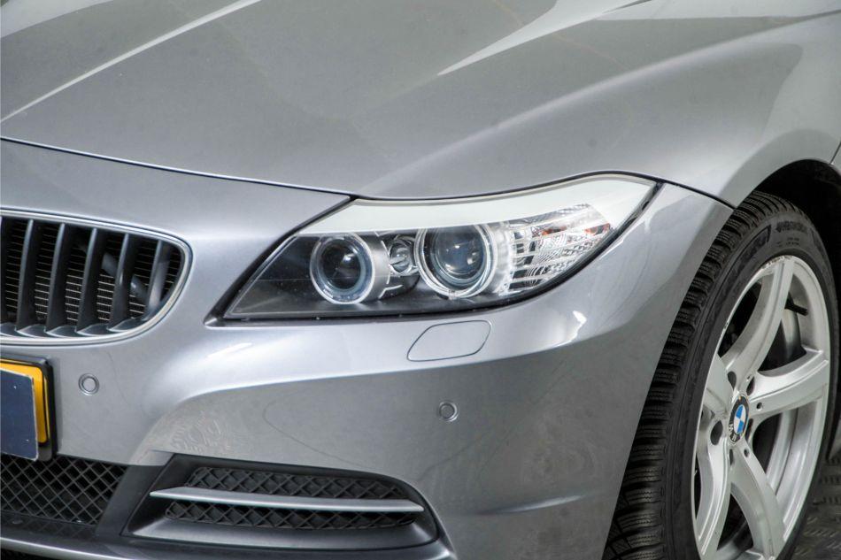 2010 BMW Z4