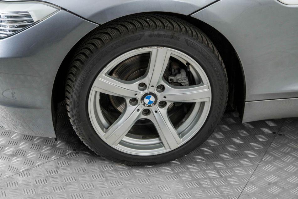 2010 BMW Z4