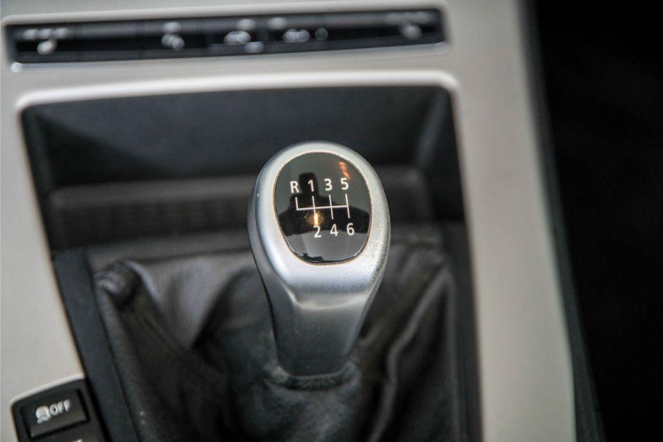 2010 BMW Z4