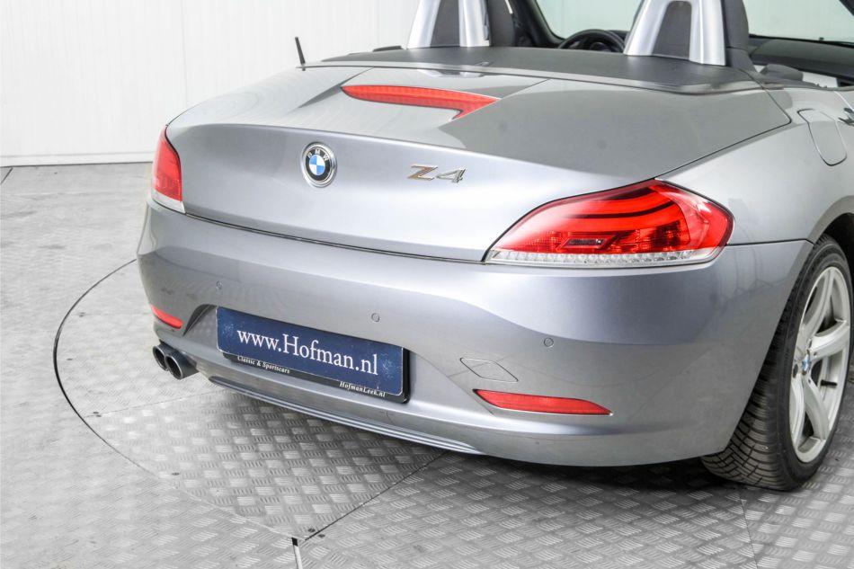 2010 BMW Z4