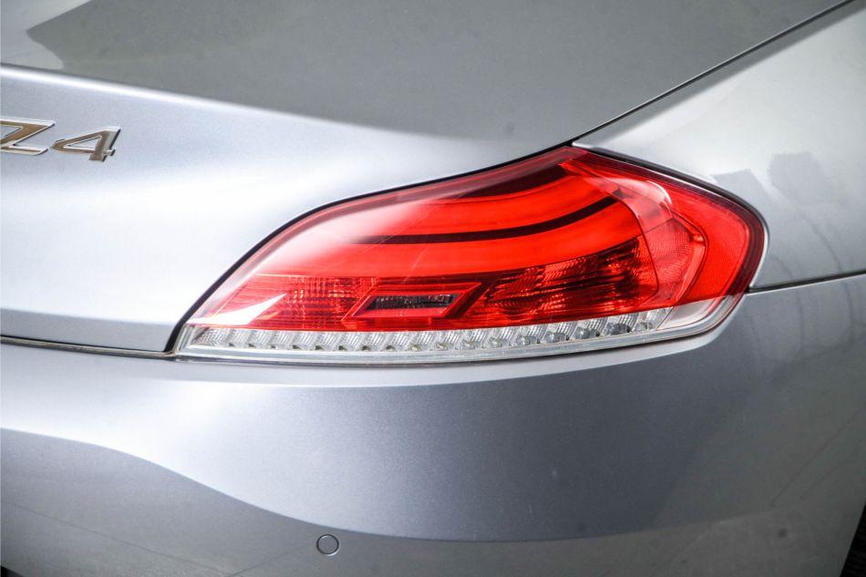 2010 BMW Z4