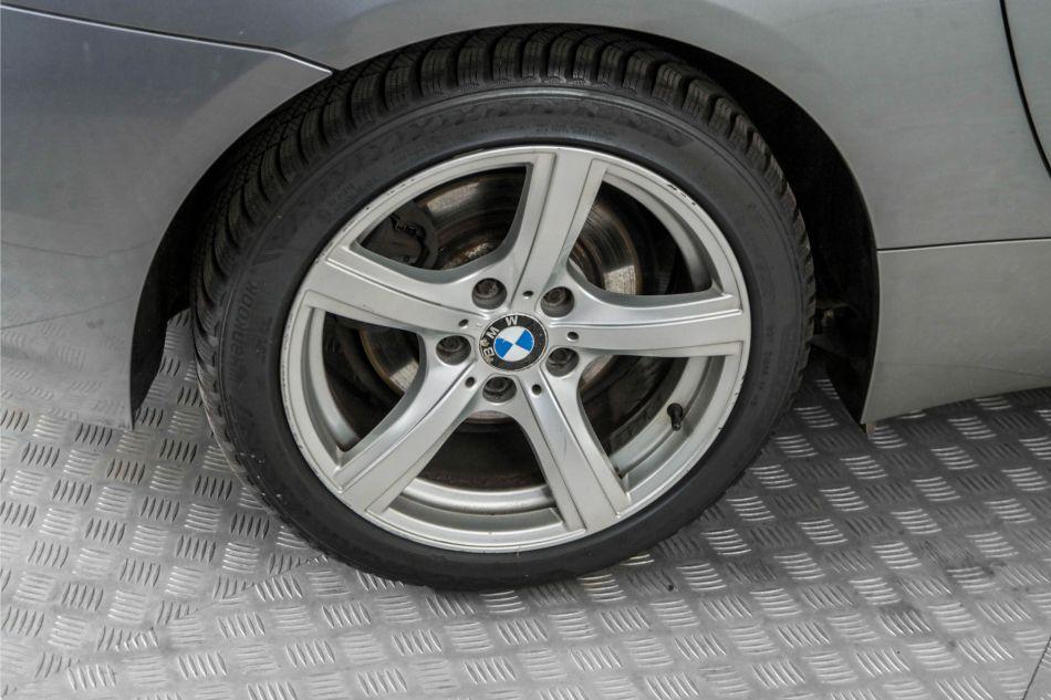 2010 BMW Z4