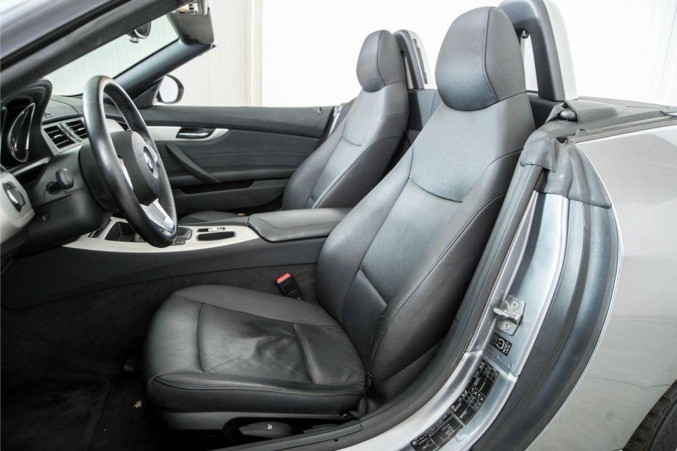 2010 BMW Z4