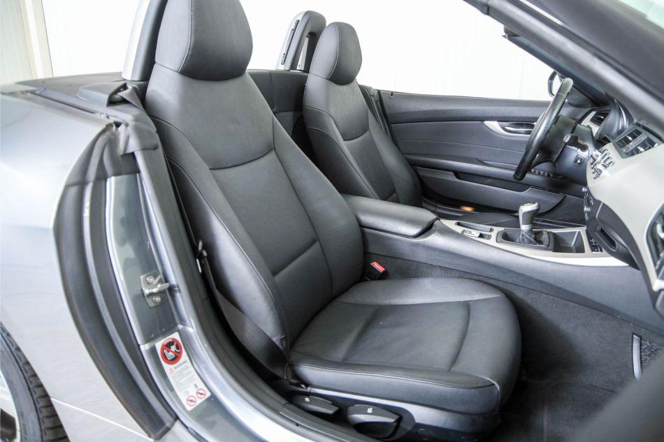 2010 BMW Z4