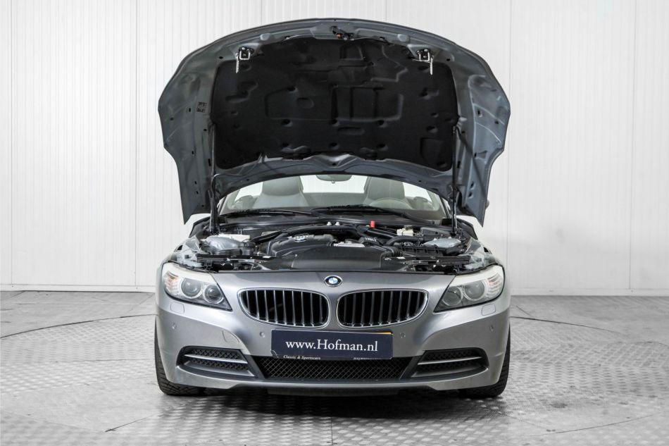 2010 BMW Z4