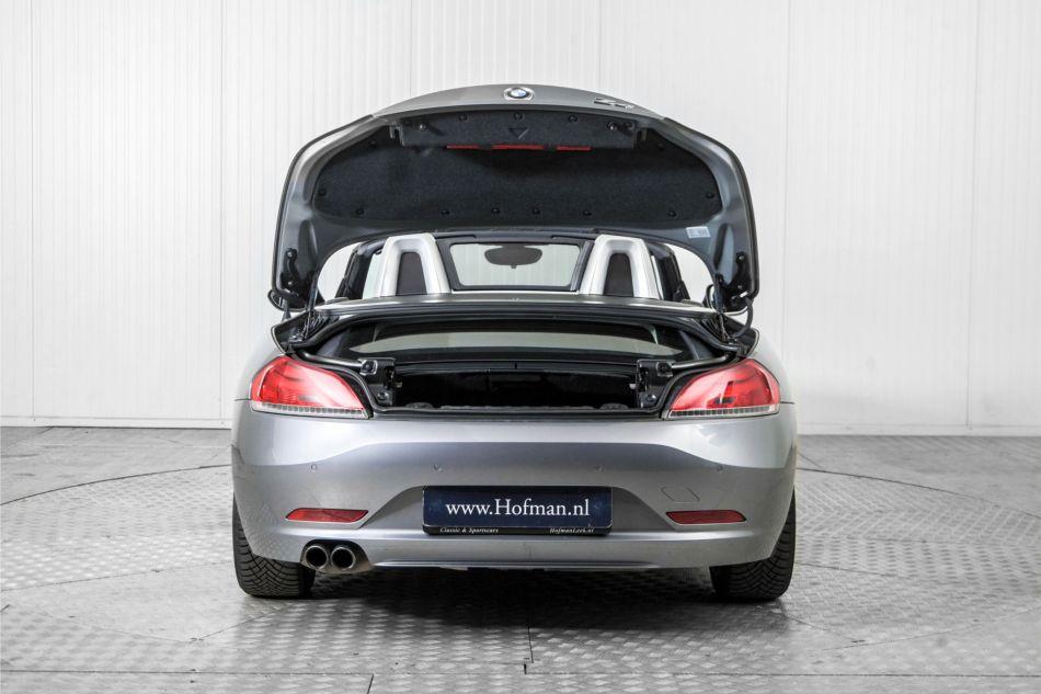 2010 BMW Z4