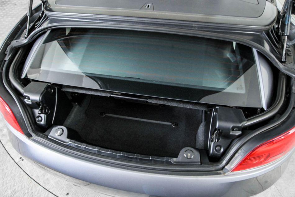 2010 BMW Z4