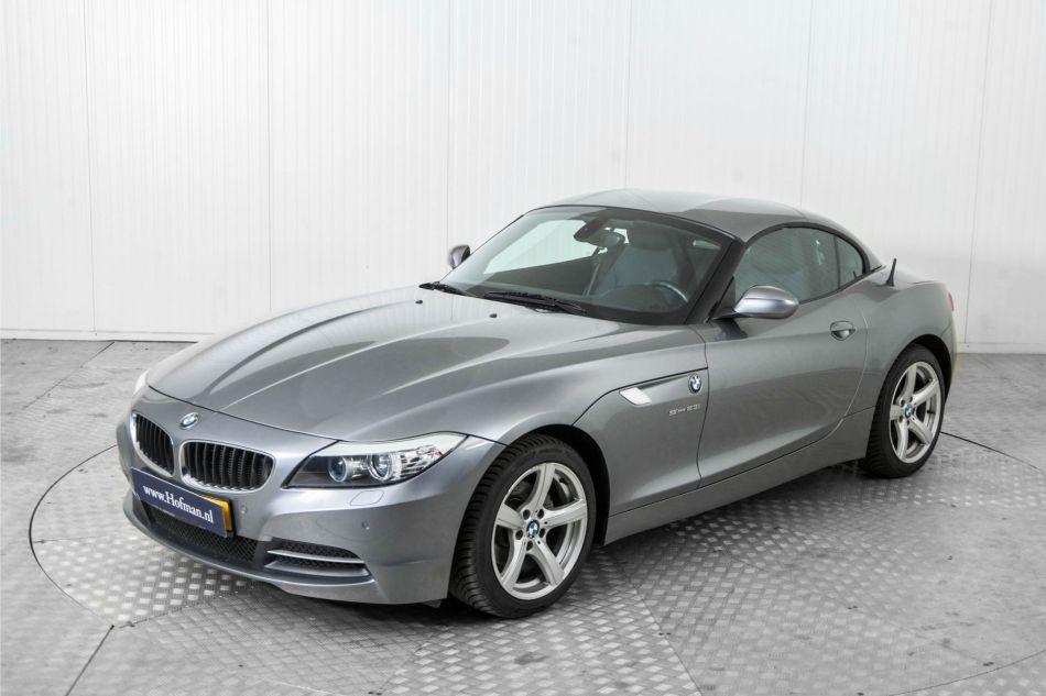 2010 BMW Z4