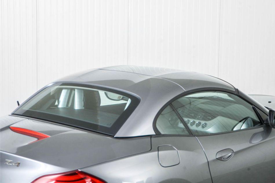 2010 BMW Z4