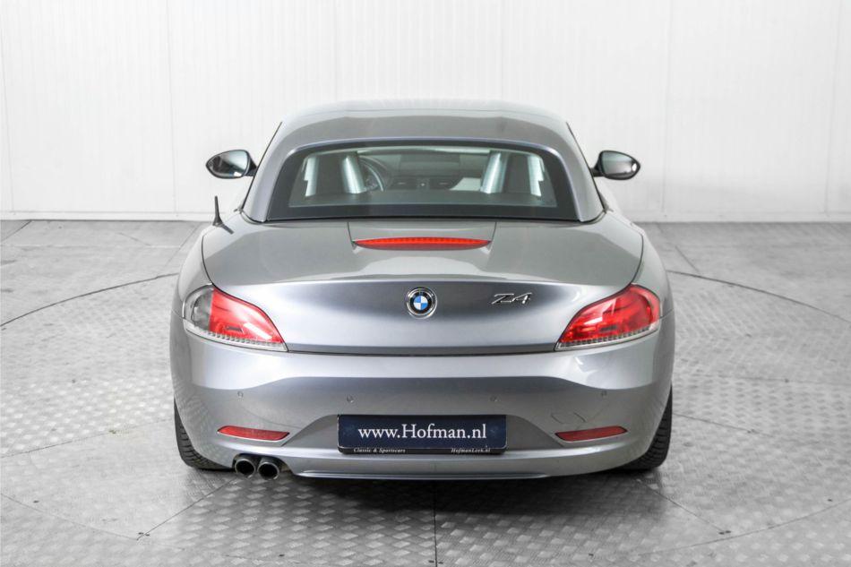 2010 BMW Z4