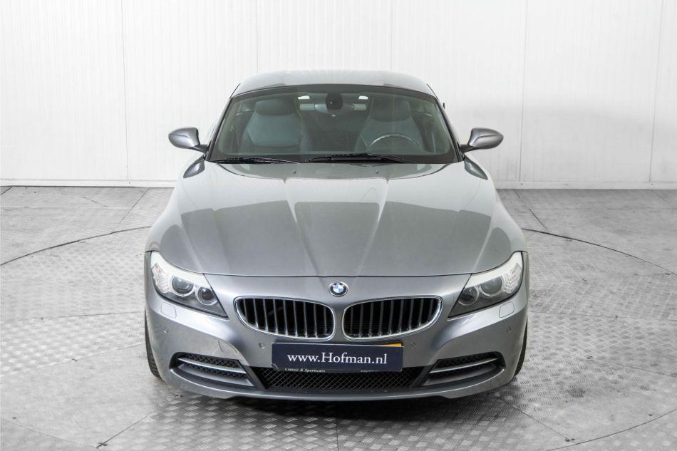 2010 BMW Z4