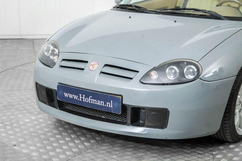 2002 MG TF