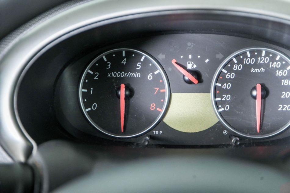 2005 Nissan Micra