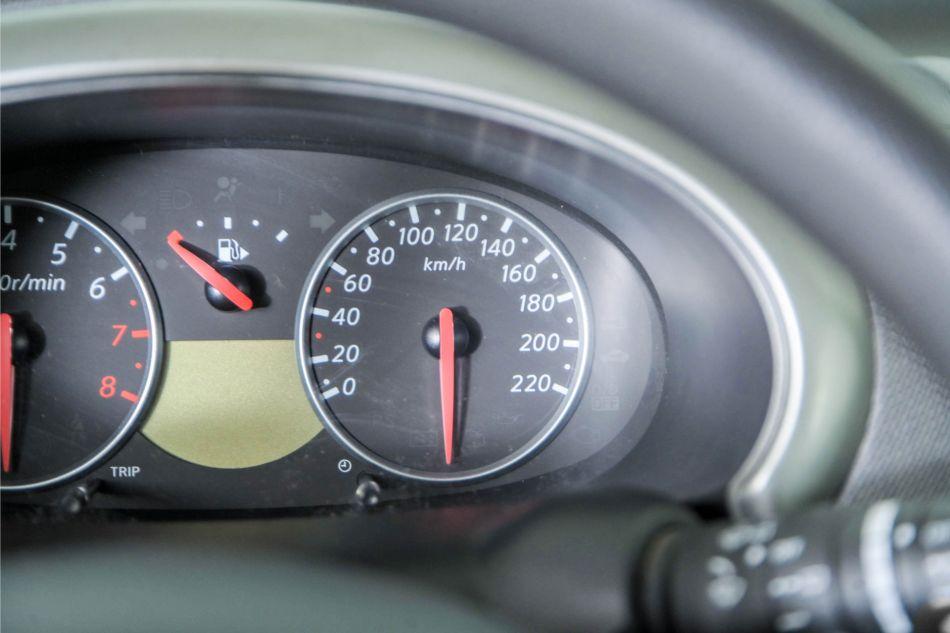 2005 Nissan Micra