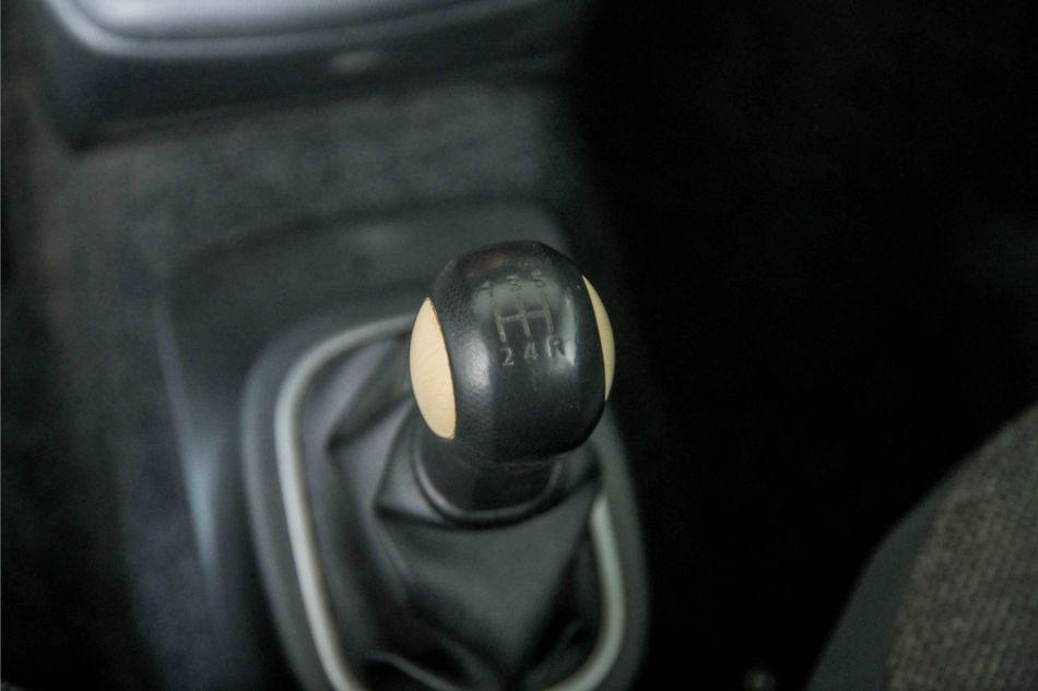 2005 Nissan Micra