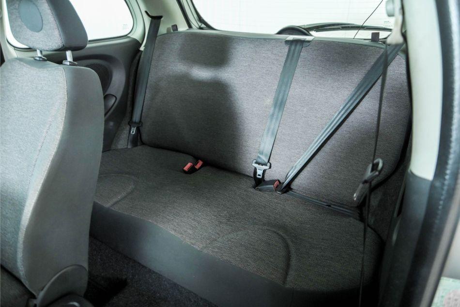 2005 Nissan Micra