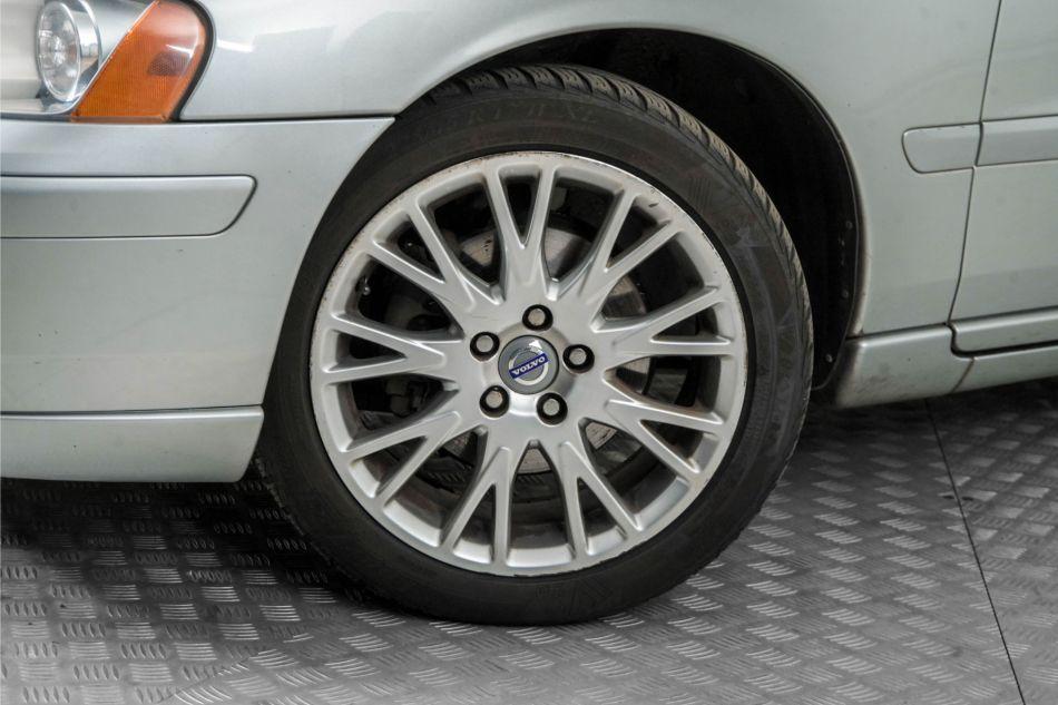 2008 Volvo V70