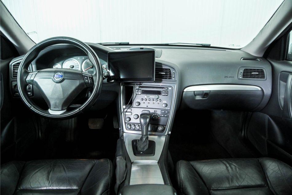 2008 Volvo V70