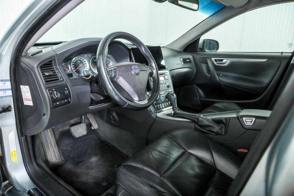 2008 Volvo V70