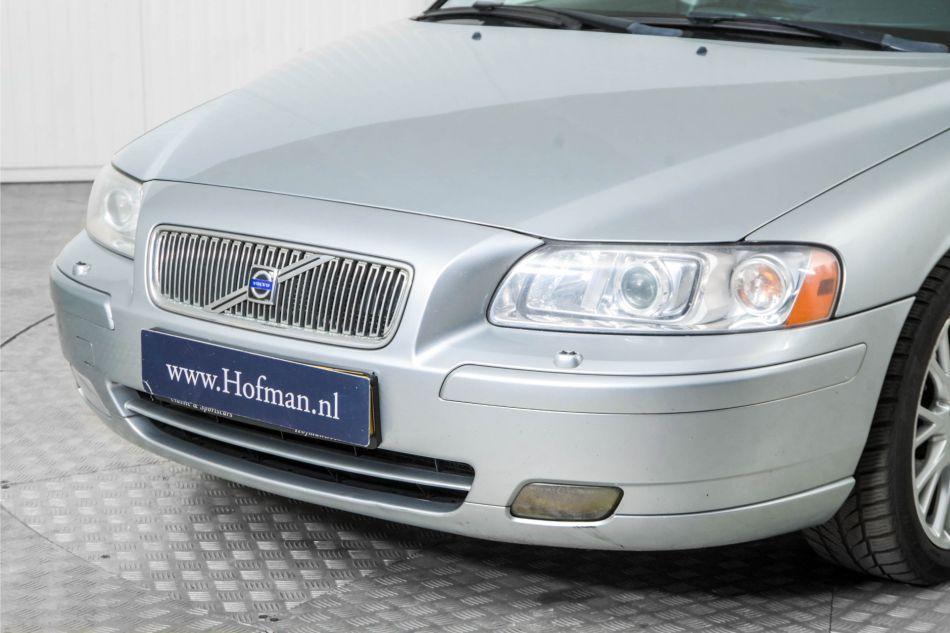 2008 Volvo V70