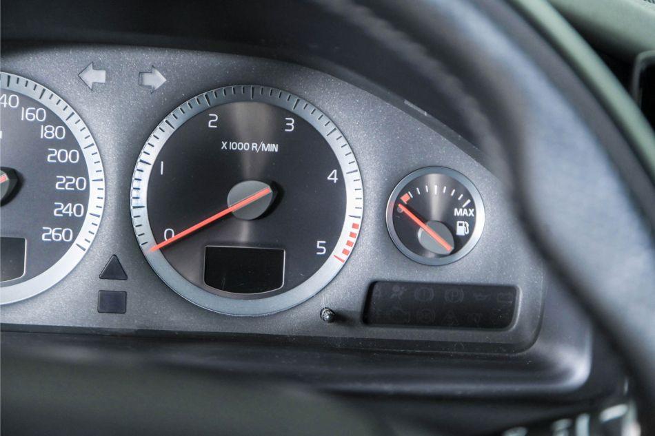 2008 Volvo V70