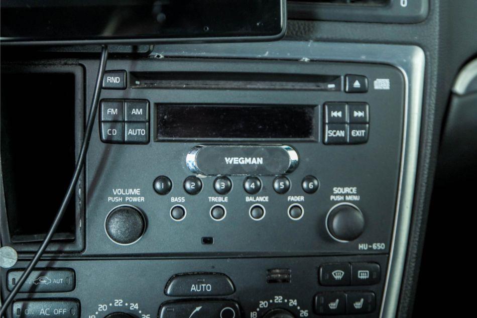 2008 Volvo V70