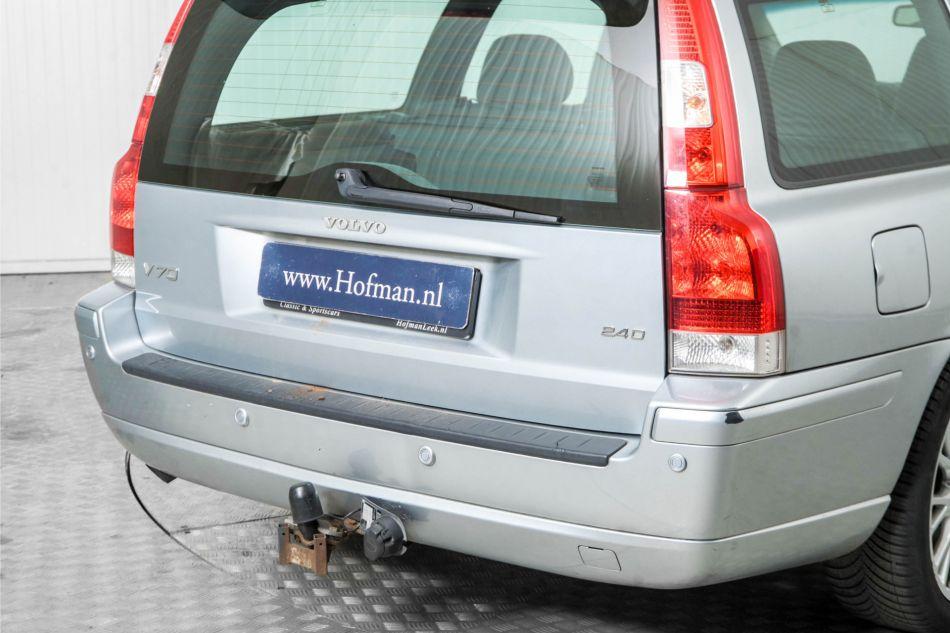 2008 Volvo V70