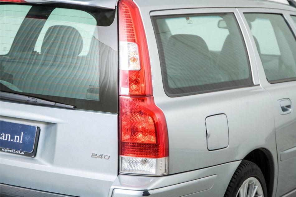 2008 Volvo V70