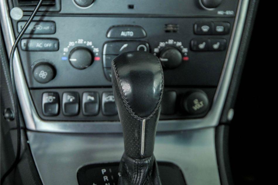 2008 Volvo V70