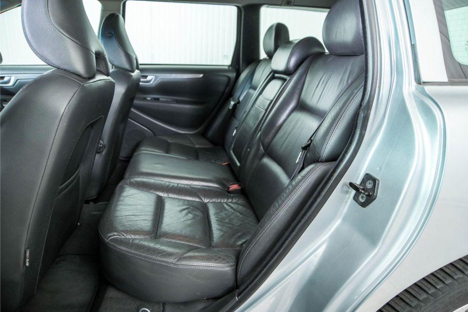 2008 Volvo V70