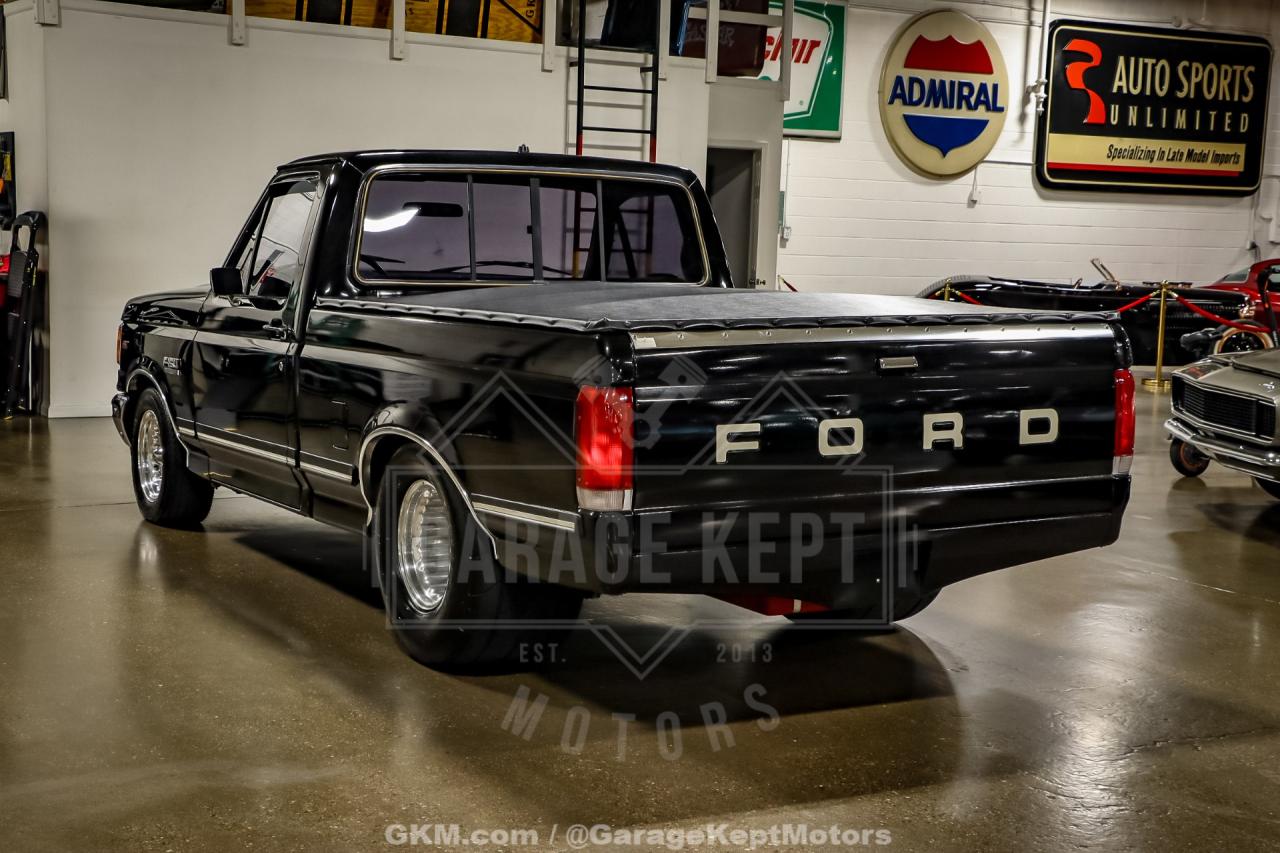 1987 Ford F150