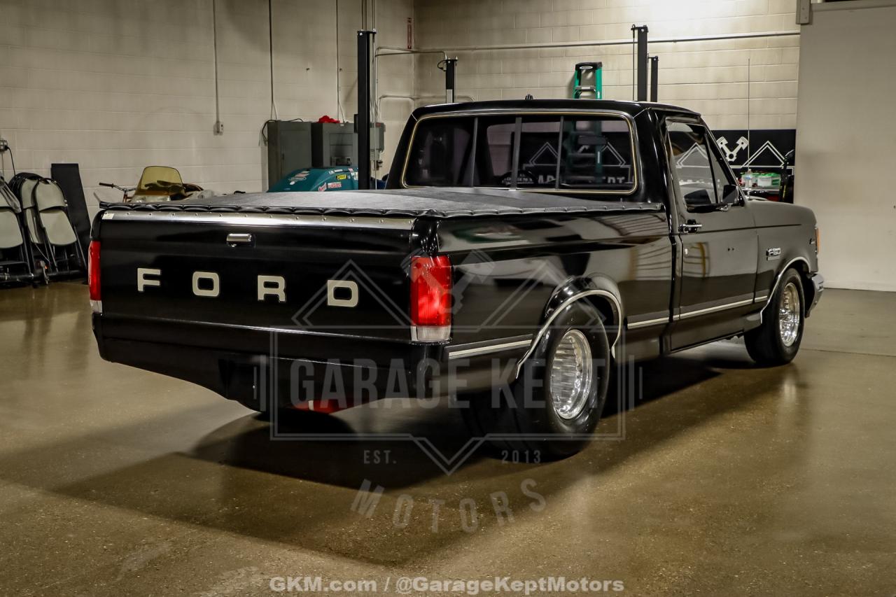 1987 Ford F150